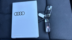 Audi Q5 40 TDI Quattro S Line 5dr S Tronic Diesel Estate